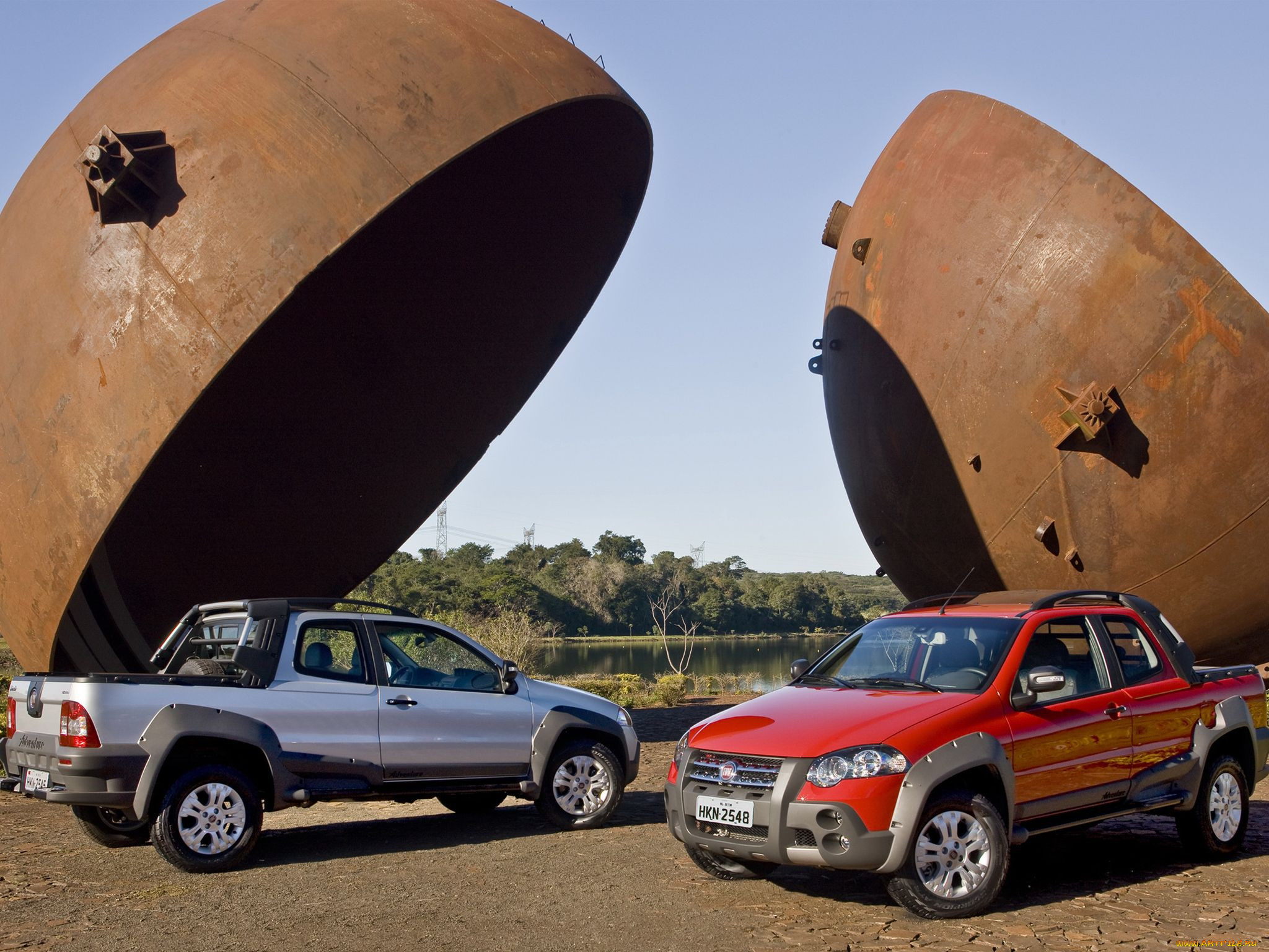 , fiat